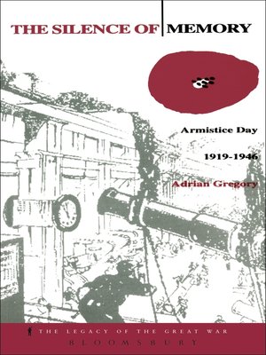 cover image of The Silence of Memory